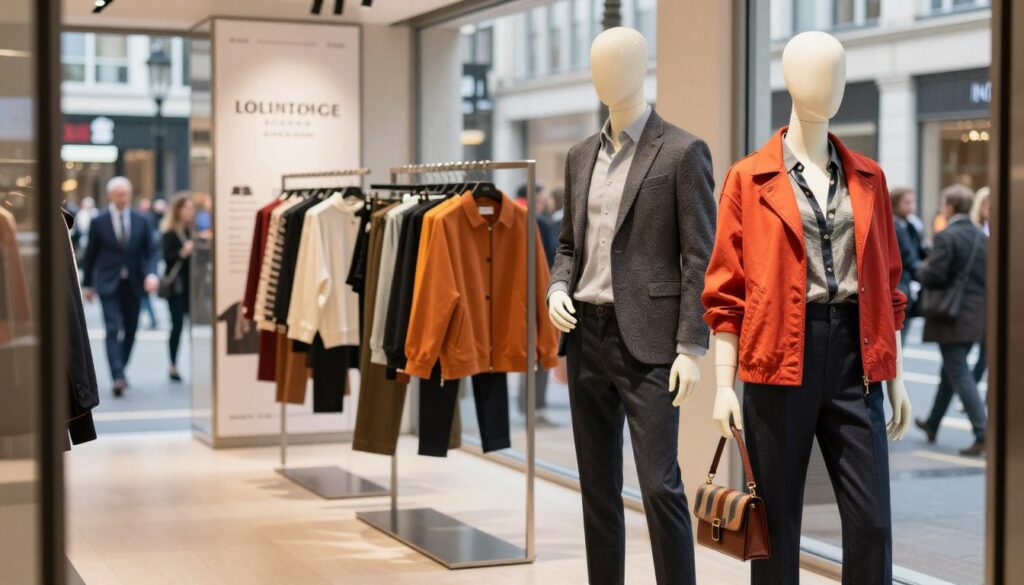 clothing brands